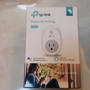 Tp Link WI-FI plug